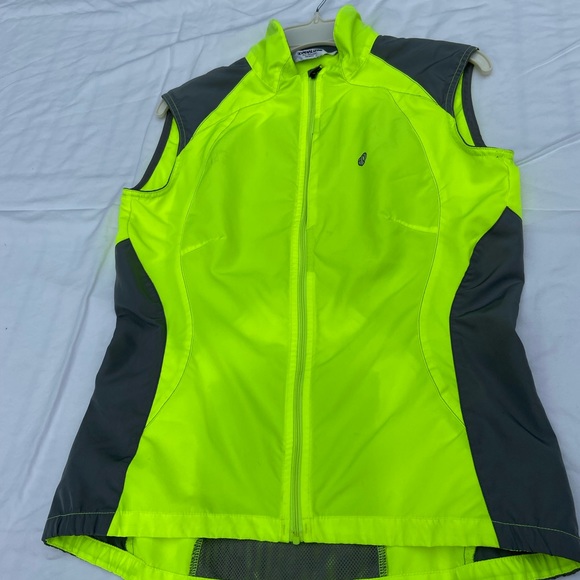 Pearl Izumi Cycling Vest - Picture 13 of 15